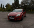 Красный Фиат Браво, объемом двигателя 1.37 л и пробегом 320 тыс. км за 4500 $, фото 1 на Automoto.ua