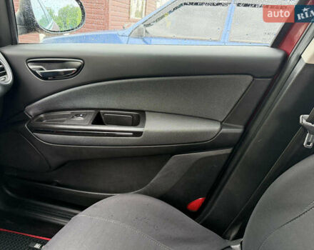 Фиат Браво 2009 в Шепетовке на Automoto.ua Красный Фиат Браво, объемом двигателя 1.6 л и пробегом 224 тыс. км за 4400 $, фото 4 на Automoto.ua