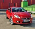 Красный Фиат Браво, объемом двигателя 1.9 л и пробегом 343 тыс. км за 6554 $, фото 1 на Automoto.ua