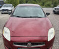 Фиат Браво 2009 в Шепетовке на Automoto.ua Красный Фиат Браво, объемом двигателя 1.6 л и пробегом 224 тыс. км за 4400 $, фото 6 на Automoto.ua