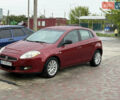 Фиат Браво 2009 в Шепетовке на Automoto.ua Красный Фиат Браво, объемом двигателя 1.6 л и пробегом 224 тыс. км за 4400 $, фото 1 на Automoto.ua