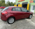 Фиат Браво 2009 в Шепетовке на Automoto.ua Красный Фиат Браво, объемом двигателя 1.6 л и пробегом 224 тыс. км за 4400 $, фото 8 на Automoto.ua
