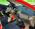 Красный Фиат Браво, объемом двигателя 1.9 л и пробегом 343 тыс. км за 6554 $, фото 11 на Automoto.ua