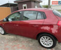 Фиат Браво 2009 в Шепетовке на Automoto.ua Красный Фиат Браво, объемом двигателя 1.6 л и пробегом 224 тыс. км за 4400 $, фото 9 на Automoto.ua