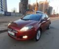 Красный Фиат Браво, объемом двигателя 1.6 л и пробегом 173 тыс. км за 7500 $, фото 1 на Automoto.ua