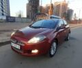 Красный Фиат Браво, объемом двигателя 1.6 л и пробегом 173 тыс. км за 7500 $, фото 1 на Automoto.ua