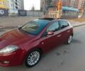 Красный Фиат Браво, объемом двигателя 1.6 л и пробегом 173 тыс. км за 7500 $, фото 4 на Automoto.ua