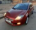 Красный Фиат Браво, объемом двигателя 1.6 л и пробегом 173 тыс. км за 7500 $, фото 24 на Automoto.ua