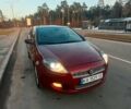 Красный Фиат Браво, объемом двигателя 1.6 л и пробегом 173 тыс. км за 7500 $, фото 2 на Automoto.ua