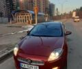 Красный Фиат Браво, объемом двигателя 1.6 л и пробегом 173 тыс. км за 7500 $, фото 3 на Automoto.ua