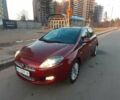 Красный Фиат Браво, объемом двигателя 1.6 л и пробегом 173 тыс. км за 7500 $, фото 44 на Automoto.ua