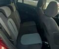 Красный Фиат Браво, объемом двигателя 1.6 л и пробегом 173 тыс. км за 7500 $, фото 18 на Automoto.ua