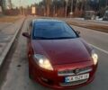 Красный Фиат Браво, объемом двигателя 1.6 л и пробегом 173 тыс. км за 7500 $, фото 45 на Automoto.ua