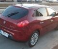Красный Фиат Браво, объемом двигателя 1.6 л и пробегом 173 тыс. км за 7500 $, фото 9 на Automoto.ua