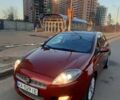 Красный Фиат Браво, объемом двигателя 1.6 л и пробегом 173 тыс. км за 7500 $, фото 46 на Automoto.ua