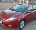 Красный Фиат Браво, объемом двигателя 1.6 л и пробегом 173 тыс. км за 7500 $, фото 13 на Automoto.ua