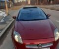 Красный Фиат Браво, объемом двигателя 1.6 л и пробегом 173 тыс. км за 7500 $, фото 14 на Automoto.ua