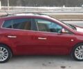 Красный Фиат Браво, объемом двигателя 1.6 л и пробегом 173 тыс. км за 7500 $, фото 10 на Automoto.ua