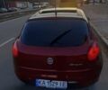 Красный Фиат Браво, объемом двигателя 1.6 л и пробегом 173 тыс. км за 7500 $, фото 5 на Automoto.ua