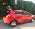 Червоний Фіат Браво, об'ємом двигуна 1.4 л та пробігом 135 тис. км за 9000 $, фото 4 на Automoto.ua