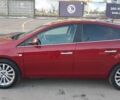 Красный Фиат Браво, объемом двигателя 1.6 л и пробегом 173 тыс. км за 7500 $, фото 12 на Automoto.ua