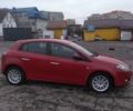 Красный Фиат Браво, объемом двигателя 1.37 л и пробегом 250 тыс. км за 5300 $, фото 10 на Automoto.ua