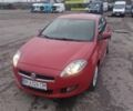 Красный Фиат Браво, объемом двигателя 1.37 л и пробегом 250 тыс. км за 5300 $, фото 8 на Automoto.ua