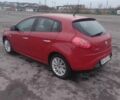 Красный Фиат Браво, объемом двигателя 1.37 л и пробегом 250 тыс. км за 5300 $, фото 9 на Automoto.ua