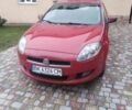 Красный Фиат Браво, объемом двигателя 1.37 л и пробегом 250 тыс. км за 5300 $, фото 2 на Automoto.ua