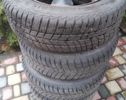 Красный Фиат Браво, объемом двигателя 1.37 л и пробегом 250 тыс. км за 5300 $, фото 1 на Automoto.ua