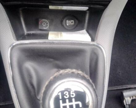 Красный Фиат Браво, объемом двигателя 1.37 л и пробегом 250 тыс. км за 5300 $, фото 7 на Automoto.ua