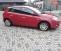 Червоний Фіат Браво, об'ємом двигуна 1.37 л та пробігом 255 тис. км за 5900 $, фото 8 на Automoto.ua