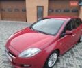 Червоний Фіат Браво, об'ємом двигуна 1.37 л та пробігом 255 тис. км за 5900 $, фото 1 на Automoto.ua