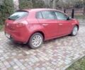 Красный Фиат Браво, объемом двигателя 1.37 л и пробегом 250 тыс. км за 5300 $, фото 5 на Automoto.ua