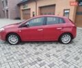 Червоний Фіат Браво, об'ємом двигуна 1.37 л та пробігом 255 тис. км за 5900 $, фото 10 на Automoto.ua