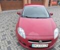 Червоний Фіат Браво, об'ємом двигуна 1.37 л та пробігом 255 тис. км за 5900 $, фото 5 на Automoto.ua