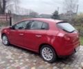Красный Фиат Браво, объемом двигателя 1.37 л и пробегом 250 тыс. км за 5300 $, фото 4 на Automoto.ua