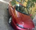 Красный Фиат Браво, объемом двигателя 1.6 л и пробегом 197 тыс. км за 2004 $, фото 1 на Automoto.ua