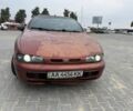 Червоний Фіат Браво, об'ємом двигуна 1.6 л та пробігом 230 тис. км за 1100 $, фото 1 на Automoto.ua