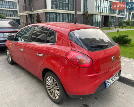 Фиат Браво, объемом двигателя 1.37 л и пробегом 243 тыс. км за 5200 $, фото 2 на Automoto.ua