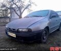 Сірий Фіат Браво, об'ємом двигуна 1.6 л та пробігом 347 тис. км за 1300 $, фото 1 на Automoto.ua