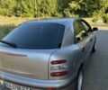 Серый Фиат Браво, объемом двигателя 1.6 л и пробегом 255 тыс. км за 2500 $, фото 6 на Automoto.ua