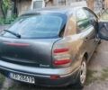 Серый Фиат Браво, объемом двигателя 1.9 л и пробегом 350 тыс. км за 850 $, фото 1 на Automoto.ua