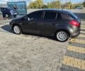 Серый Фиат Браво, объемом двигателя 1.4 л и пробегом 307 тыс. км за 4500 $, фото 7 на Automoto.ua