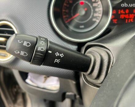 Серый Фиат Браво, объемом двигателя 1.9 л и пробегом 194 тыс. км за 4890 $, фото 19 на Automoto.ua