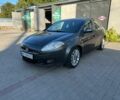 Серый Фиат Браво, объемом двигателя 1.9 л и пробегом 267 тыс. км за 3900 $, фото 4 на Automoto.ua