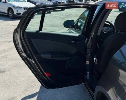 Серый Фиат Браво, объемом двигателя 1.91 л и пробегом 220 тыс. км за 5300 $, фото 23 на Automoto.ua