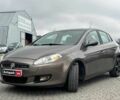 Сірий Фіат Браво, об'ємом двигуна 4 л та пробігом 194 тис. км за 4890 $, фото 1 на Automoto.ua