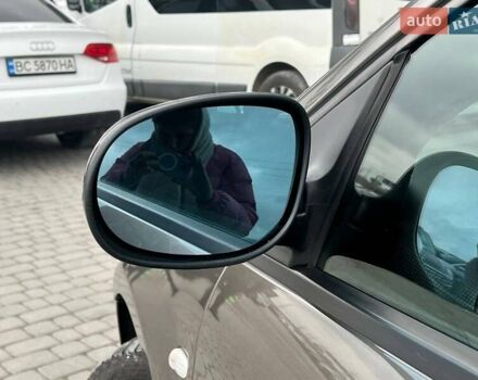 Серый Фиат Браво, объемом двигателя 1.9 л и пробегом 194 тыс. км за 4890 $, фото 13 на Automoto.ua