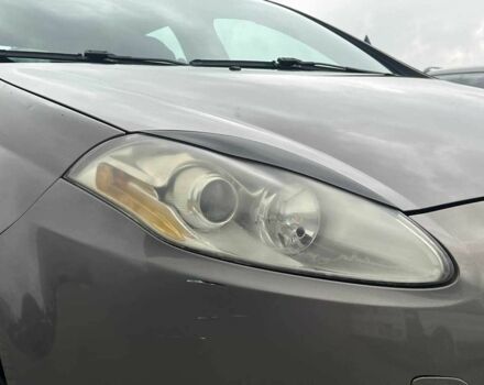 Сірий Фіат Браво, об'ємом двигуна 4 л та пробігом 194 тис. км за 4890 $, фото 12 на Automoto.ua